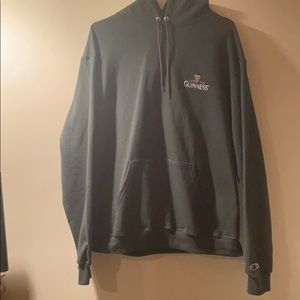 Guinness - Champion Hoodie
